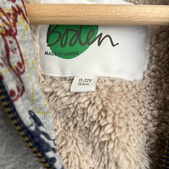 Mini Boden - Picture 4 of 4